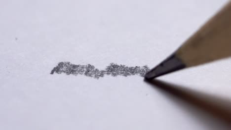 Nahaufnahme-Einer-Bleistiftzeichnung-Auf-Einem-Weißen-Blatt-Papier