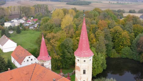 Stoszowice-Old-Castle-in-Poland