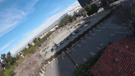 universal-city-aerial-view---california