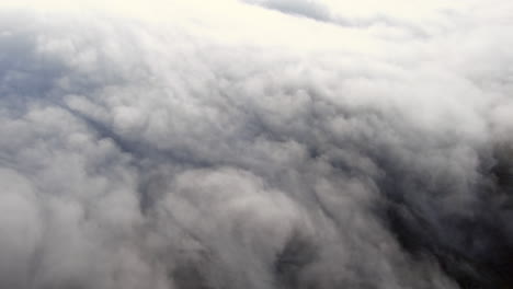 Dense-fog-over-the-mountains-along-the-United-States-West-Coast---aerial-view