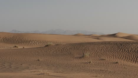 Middle-eastern-desert-landscape