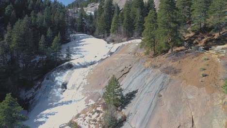 Luftaufnahmen-Von-Helen-Hunt-Falls-Erholungsgebiet-In-Der-Nähe-Von-Colorado-Springs-Colorado