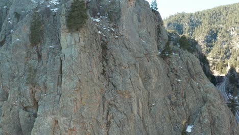 Luftaufnahmen-Der-Berge-Zwischen-Boulder-Und-Nederland-In-Colorado