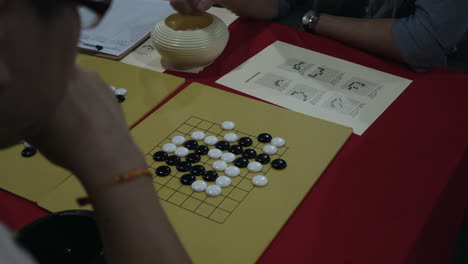 4K-Chinese-traditional-board-game