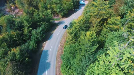 Eggberg-Classic-Car-Rallye-2019-4k-stock-footage-by-Nicals-Dreier-Creative