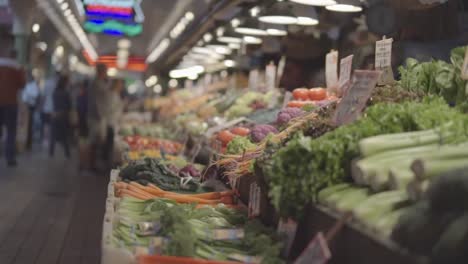 Pike-Place-Farmers-Market-Fresh-Produce-Seattle-Washington
