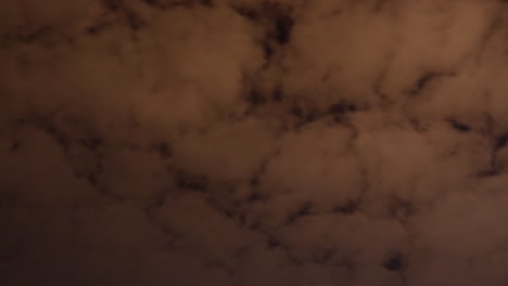 Time-Lapse-of-the-stars-and-clouds-moving-across-the-night-sky