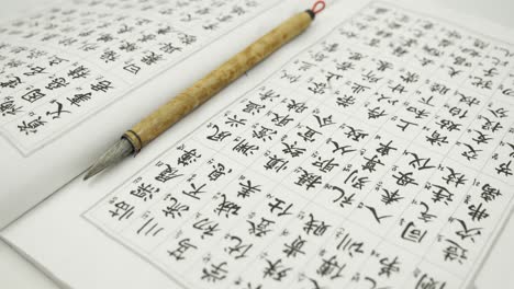 Thousand-Character-Classic---Chinese-Poem---books-cover-of-Thousand-Character-Text-practice-chinese-by-book