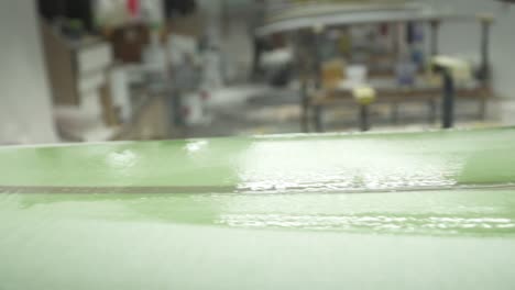 squeegee-paint-camera-follow-slow-motion-surfboard-design