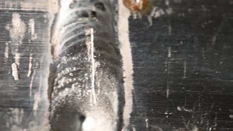 aluminum-welding-filler-stick-pattern,-nearly-perfect-except-for-the-last-dime-of-added-filler