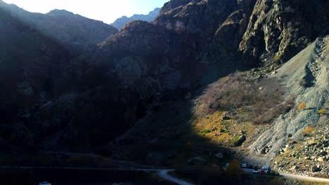 Drohne-Steigt-Auf-Und-Enthüllt-Die-Herrliche-Berglandschaft-Val-Grana,-Piemont