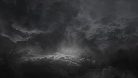 4k-view-of-Severe-Lightning-Storm