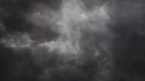4K-view-of-Dramatic-storm-clouds