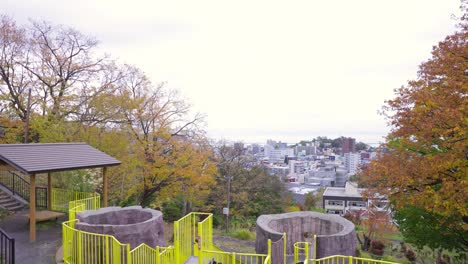 Die-Beste-Aussicht-In-Otaru