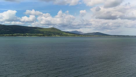 Carlingford-Lough-on-the-Border-with-NI-looking-towards-Co-down-in-the-north
