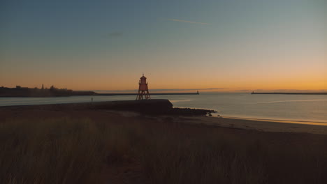 South-Shields-wide-angle-at-sunrise