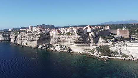 Circling-around-the-city-of-Bonifacio-which-stands-on-cliffs