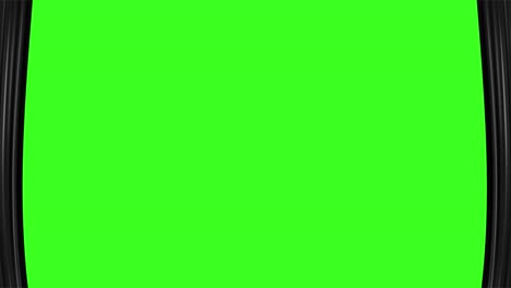 Black-Curtains-Opening-and-Closing-Transition-on-Green-Screen---Black-Curtains-Opening-and-closing-4K-animation-Package
