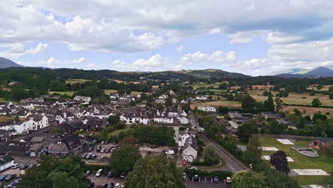 Hawkshead-Village-in-the-South-Lake-District