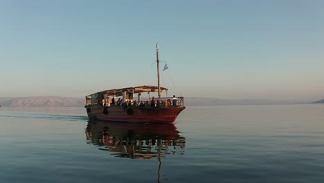Sea-of-Galilee-Ship-Tour-Boat-Holy-Land-Tour-Jesus-Israel-Jordan