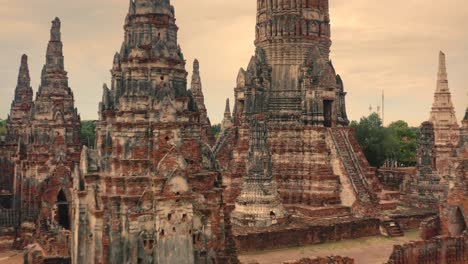 Fpv-Dron-Sam-Kolder-Loco-Proximidad-Dinámica-Tomas-Aéreas-Tailandia-Viajes-Videos-Templo-épico-Showreel-Budista