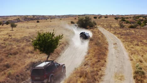 Jeep-safari-in-Cappadocia