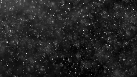 Dust-Particles-in-Black-Background