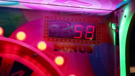 Slot-Machine-Jackpot-counter-on-game-machine