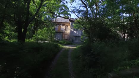 Lost-Place,-the-baracks-of-krampnitz