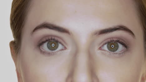 Die-Augen-Einer-Frau