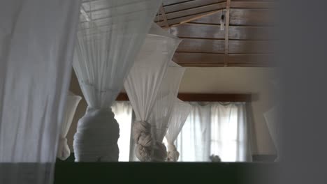 anti-Mosquito-nets-rotating-in-a-hospital-patient-room