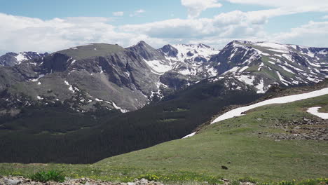 Bright-day-in-the-Rocky-Mountains