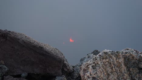 Close-up-shot-of-lava-inside-the-crater-of-the-dallol-volcano-in-the-Danakil-Depression,-Ethiopia