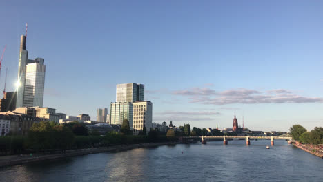 Frankfurt-City-with-river-in-Germany