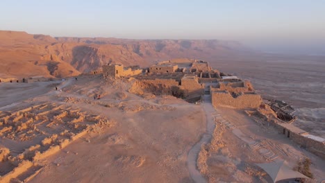 Masada and the Israeli Army - Rachel's Ruminations