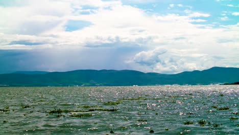 View-of-the-Chapala-lake-in-Jalisco-Mexico