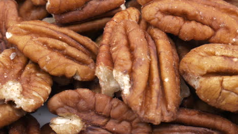 Close-Up-Pecan-Nuts-Rotating