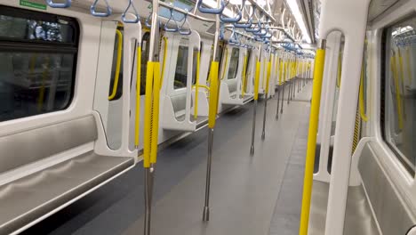 Empty-Hong-Kong-MTR-train-interior-during-COVID-19-coronavirus-pandemic