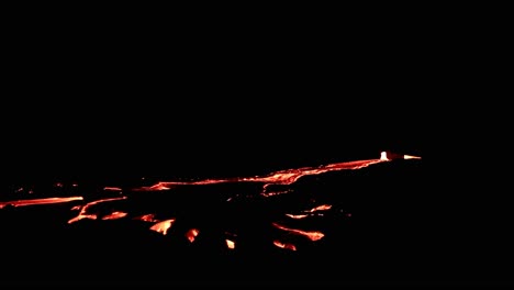 Hawaii---Hiking-at-night-to-a-lava-stream-which-was-so-impressive-to-watch-on-the-Big-Island-in-the-Volcano-National-Park-part-4