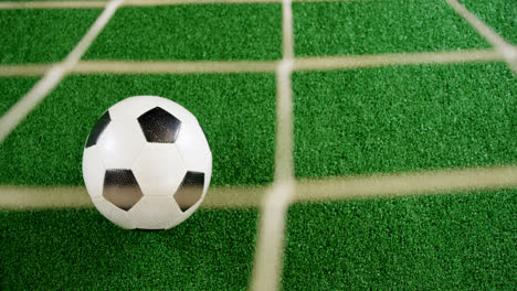 Football-on-artificial-grass-4k