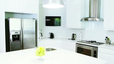 Interior-of-modern-kitchen-4k