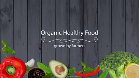 Digitally-generated-video-of-organic-healthy-food-