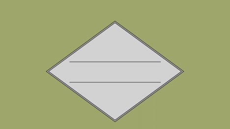 Parallele-Linie-Im-Quadrat
