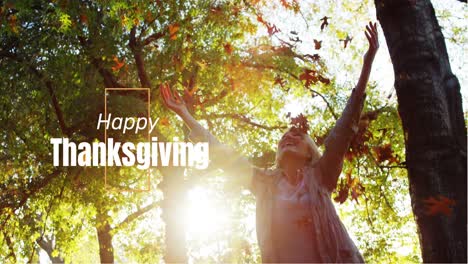 Digitally-generated-video-of-happy-thanksgiving-4k