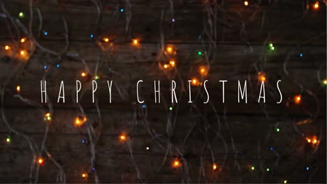 Merry-Christmas-text-and-fairy-lights-4k