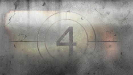Countdown-against-grey-background-4k