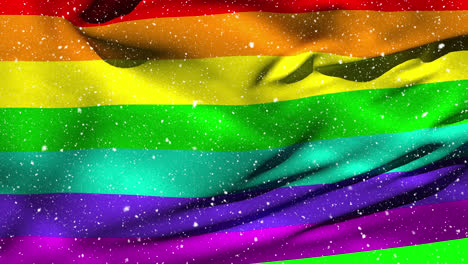 Rainbow-flag-Video