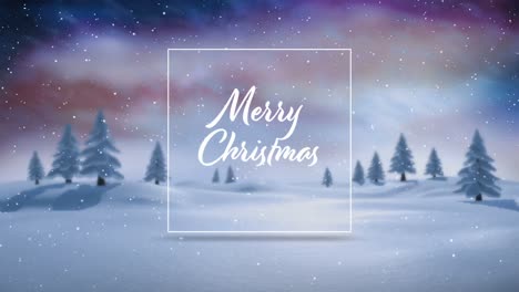 Cute-christmas-message-with-copy-space