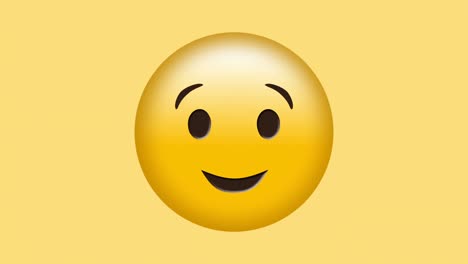 Zwinkerndes-Und-Lächelndes-Emoji