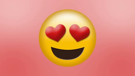 Emoji-Amado-Con-Ojos-De-Corazón